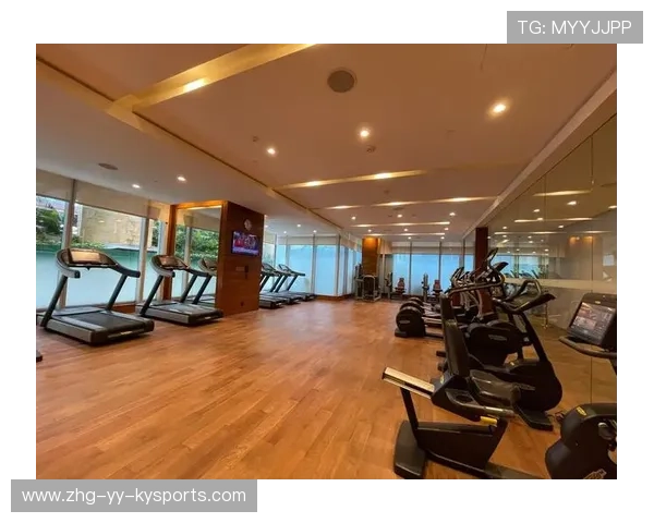 _宾馆体育节：健身娱乐新体验_，酒店健身房开放时间