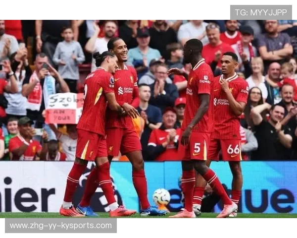 利物浦红军再战欧冠，豪取出线胜利，苦不苦看看红军利物浦难不难