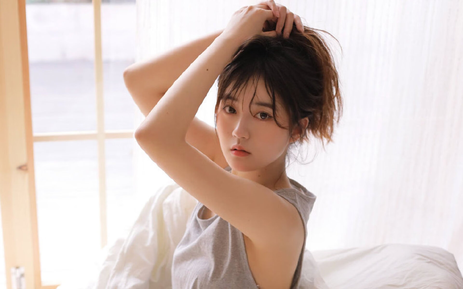 女子200米混合泳 中国包揽冠亚，女子200米混合泳世界纪录保持者是谁